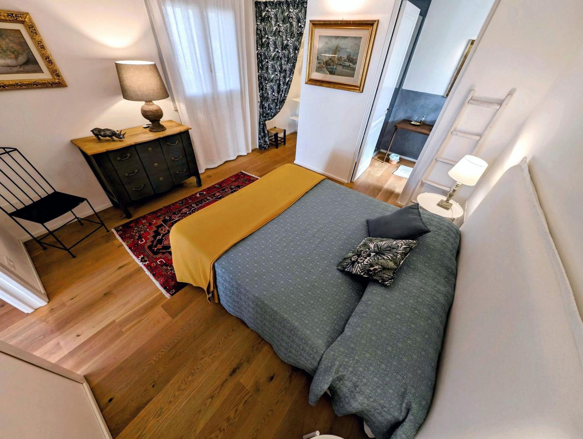 Апартаменти La Casa Di Marina Муро-Леччезе Екстер'єр фото
